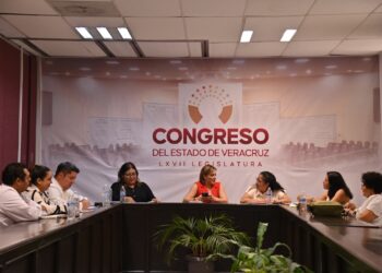 Colaboran Congreso-IVM en favor de las mujeres en municipios