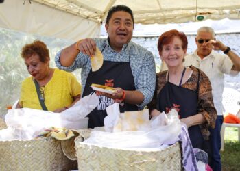 La seguridad no debe seguir siendo un problema en Xalapa: Román Moreno