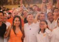 Buenos gobiernos para un México Nuevo, próspero y en paz