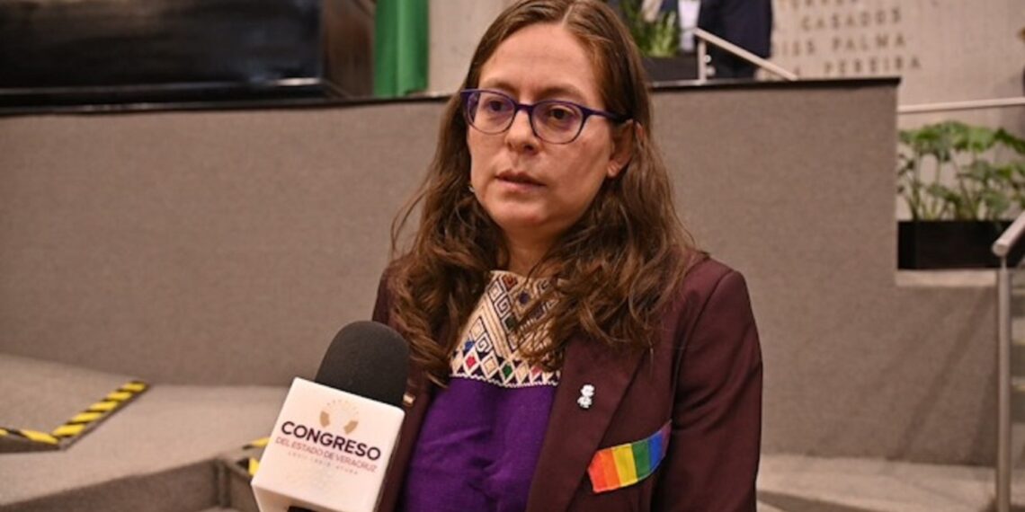 Exhorta diputada a ayuntamientos a evitar conflictos internos
