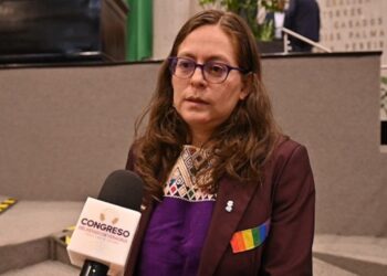 Exhorta diputada a ayuntamientos a evitar conflictos internos