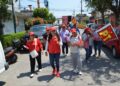 Xalapa contará con un plan de movilidad urbana funcional : Yolanda del Rosario