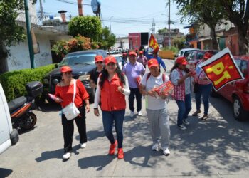 Xalapa contará con un plan de movilidad urbana funcional : Yolanda del Rosario