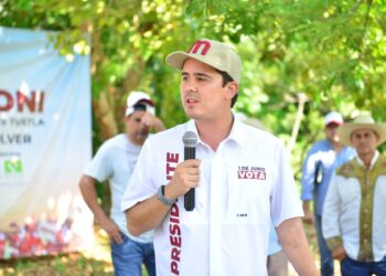 Colocaremos a San Andrés Tuxtla entre los mejores destinos turísticos de Veracruz: Rafa Fararoni