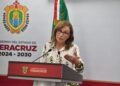 Alrededor de 4 mil elementos resguardan la seguridad previo a elecciones: Rocío Nahle