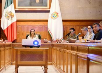 Más de mil detenidos y capturas prioritarias en Veracruz con apoyo del Gobierno federal