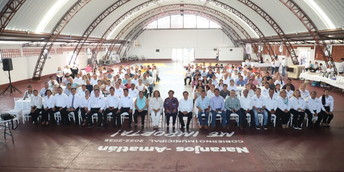 Llevan Congreso y Orfis capacitación a ayuntamientos del norte