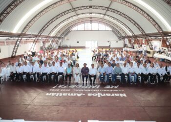 Llevan Congreso y Orfis capacitación a ayuntamientos del norte