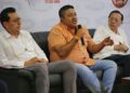 El impulso al desarrollo económico y empresarial en Xalapa será una prioridad: Román Moreno