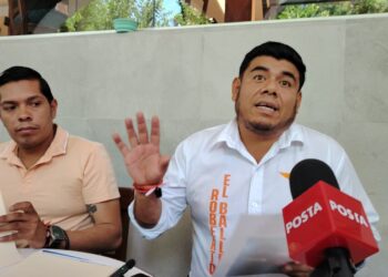 Para la alcaldía de Jilotepec, desmiente candidato de MC haber quemado vehículo de opositor político de Morena