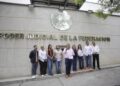 Movimiento Ciudadano interpone amparo para exigir suministro digno de agua en Xalapa