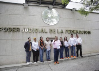 Movimiento Ciudadano interpone amparo para exigir suministro digno de agua en Xalapa