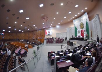 Modifica Congreso disposiciones del Código Financiero del estado