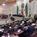 Aprueba Congreso el Plan Veracruzano de Desarrollo 2025-2030