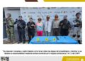 TRES PERSONAS DETENIDAS Y OBJETOS ASEGURADOS EN OPERATIVO DE CATEO CON FUERZAS FEDERALES Y ESTATALES EN XALAPA