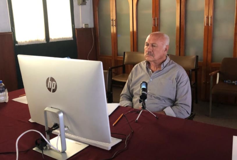 Acusa CONTU trato indiscriminado de Federación para incrementar salarios