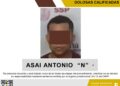 DETENIDO COMO PROBABLE RESPONSABLE DE LOS DELITOS DE HOMICIDIO DOLOSO CALIFICADO Y LESIONES DOLOSAS CALIFICADAS