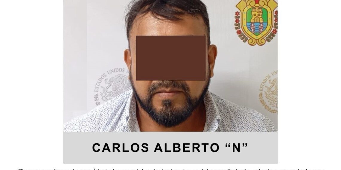 PRISIÓN PREVENTIVA CONTRA PROBABLE RESPONSABLE DEL DELITO DE HOMICIDIO DOLOSO CALIFICADO