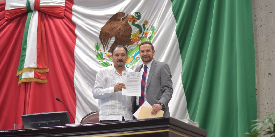 Informarían ayuntamientos al Orfis sobre contratos por residuos sólidos