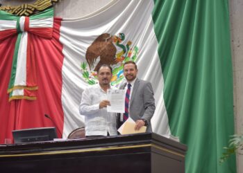 Informarían ayuntamientos al Orfis sobre contratos por residuos sólidos