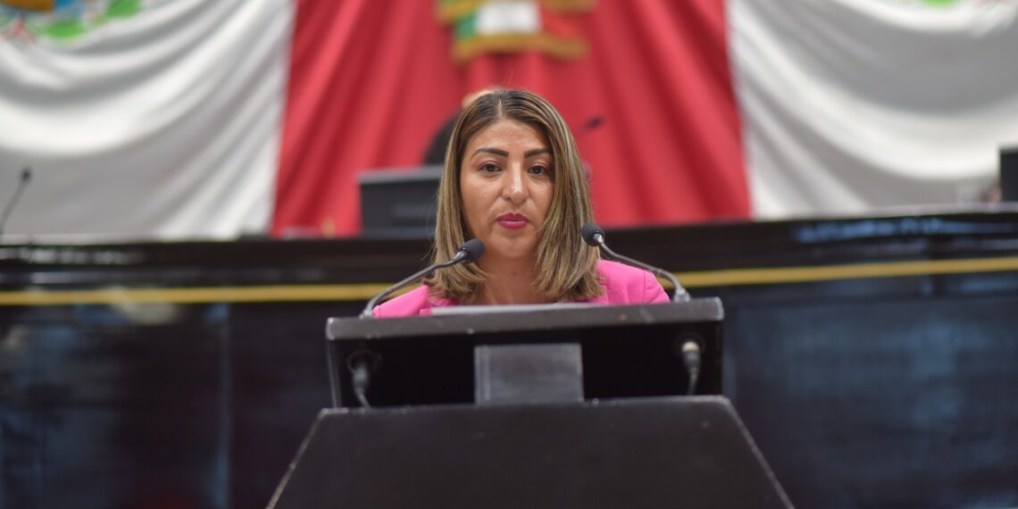 Verificar idoneidad de perfiles de aspirantes a jueces y magistrados, pide diputada