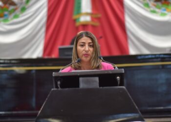 Verificar idoneidad de perfiles de aspirantes a jueces y magistrados, pide diputada