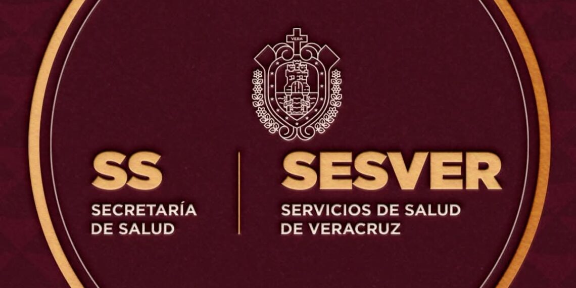 Niega SESVER caso de tuberculosis en Secretaría de Educación de Veracruz