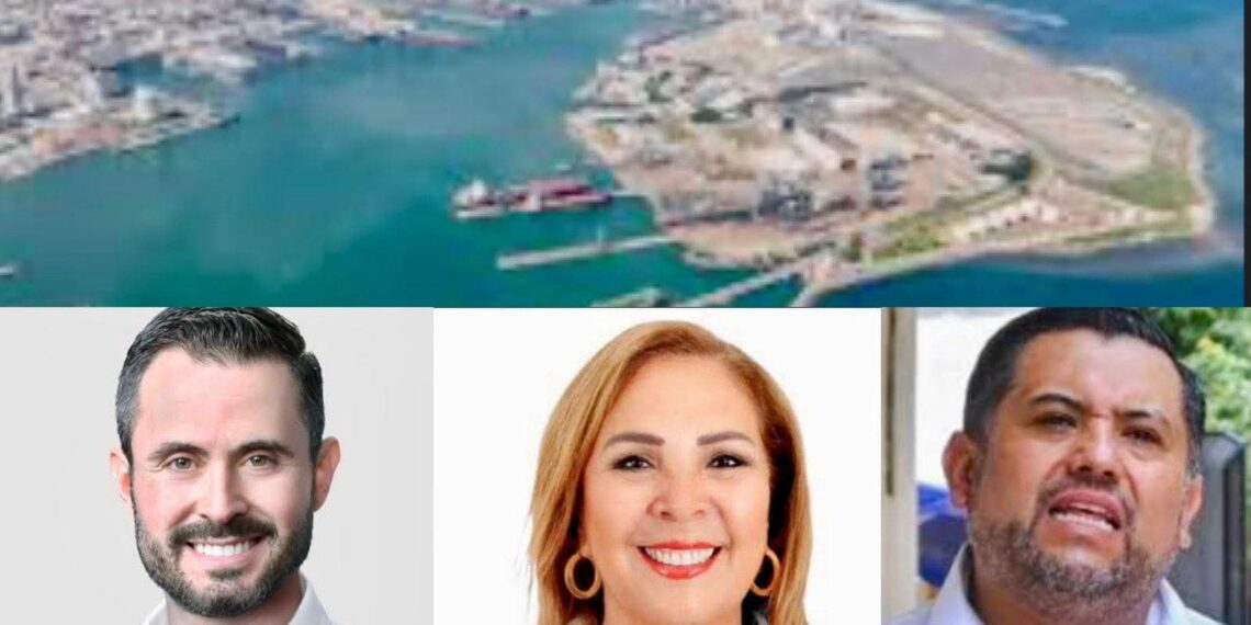 MORENA EN VERACRUZ, LA OPERACIÓN FALLIDA..