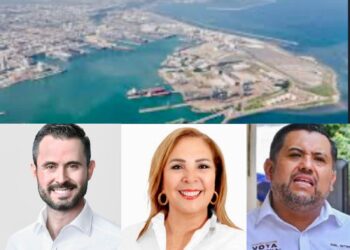 MORENA EN VERACRUZ, LA OPERACIÓN FALLIDA..