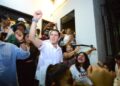 Hoy ganó San Andrés Tuxtla: Rafa Fararoni