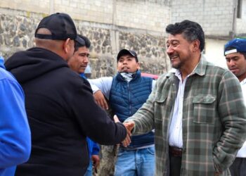 PRI se mantuvo en Perote pese a alianza Morena-PVEM