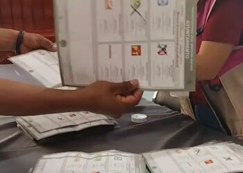 Denuncia PRI que se quieren robar la elección en Chontla