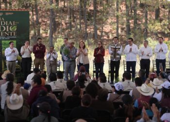 Participa Congreso en conmemoración del Día Mundial del Medio Ambiente