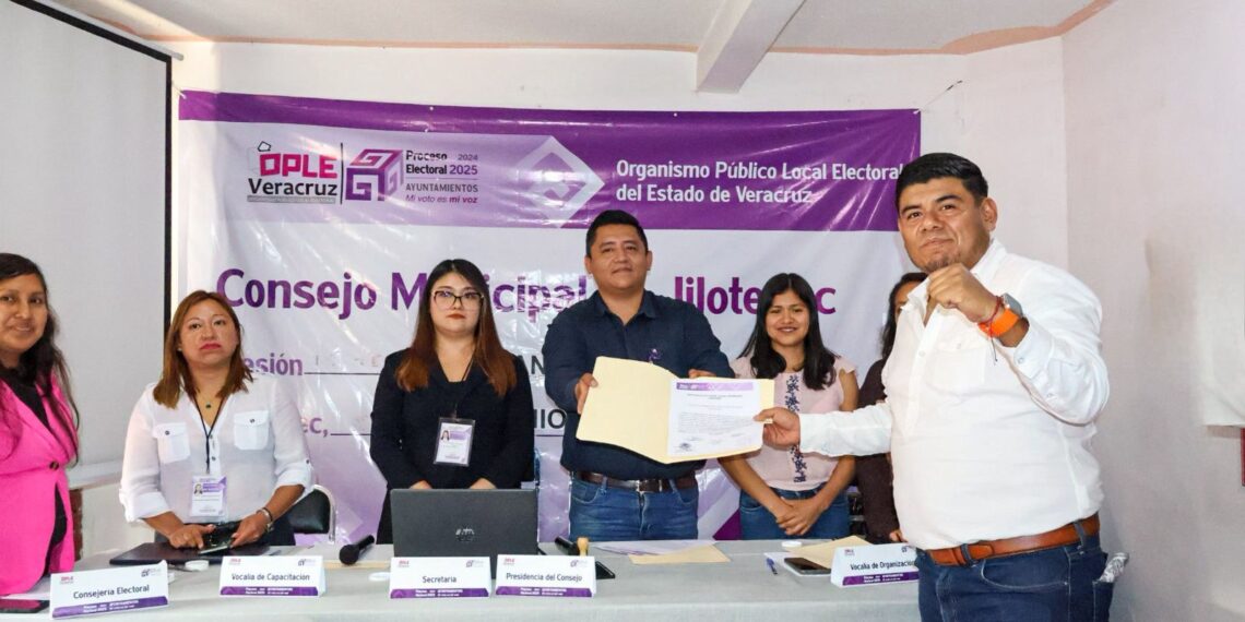 En Jilotepec, MC se impuso a MORENA después de un pleito despiadado el partido naranja fue favorecido