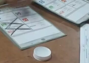 MORENISTAS acusan a MC de querer robarse la elección de Poza Rica