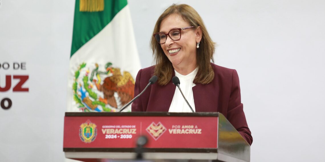 Garantizado abasto de medicamentos oncológicos infantiles: Gobernadora