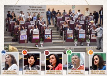 Aprueba Congreso reforma al Artículo 5 de la Constitución Política del Estado