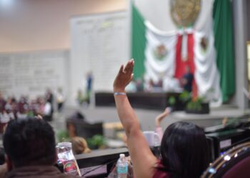 Aprueba Congreso nueva integración de comisiones legislativas