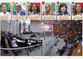 Avala LXVII Legislatura de Veracruz la extinción del IVAI