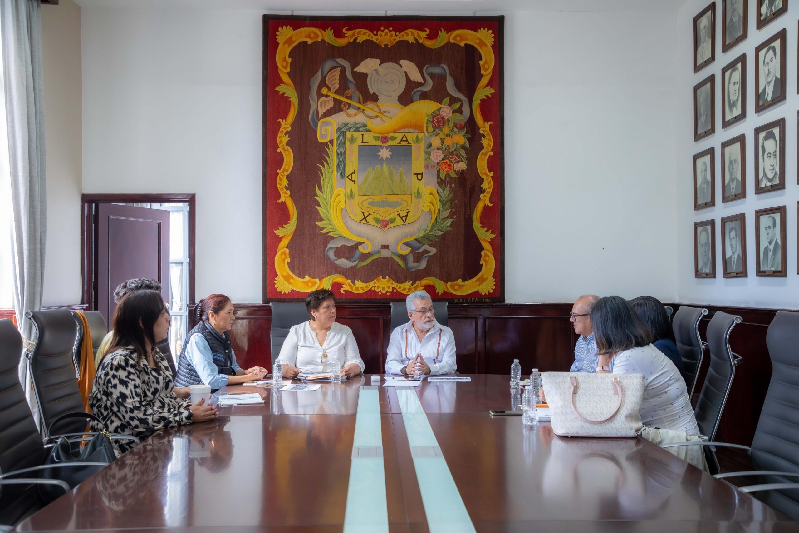 Busca Ayuntamiento nuevas alternativas para el suministro de agua