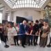 Inauguran en el Congreso exposición de Artemanía