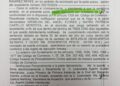 Titular de Consejo Municipal del OPLE en Pánuco manipuló elección para no poder una propiedad, denuncia Tava Ortega