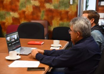 Da trámite Comisión de Vigilancia a los asuntos que le son turnados