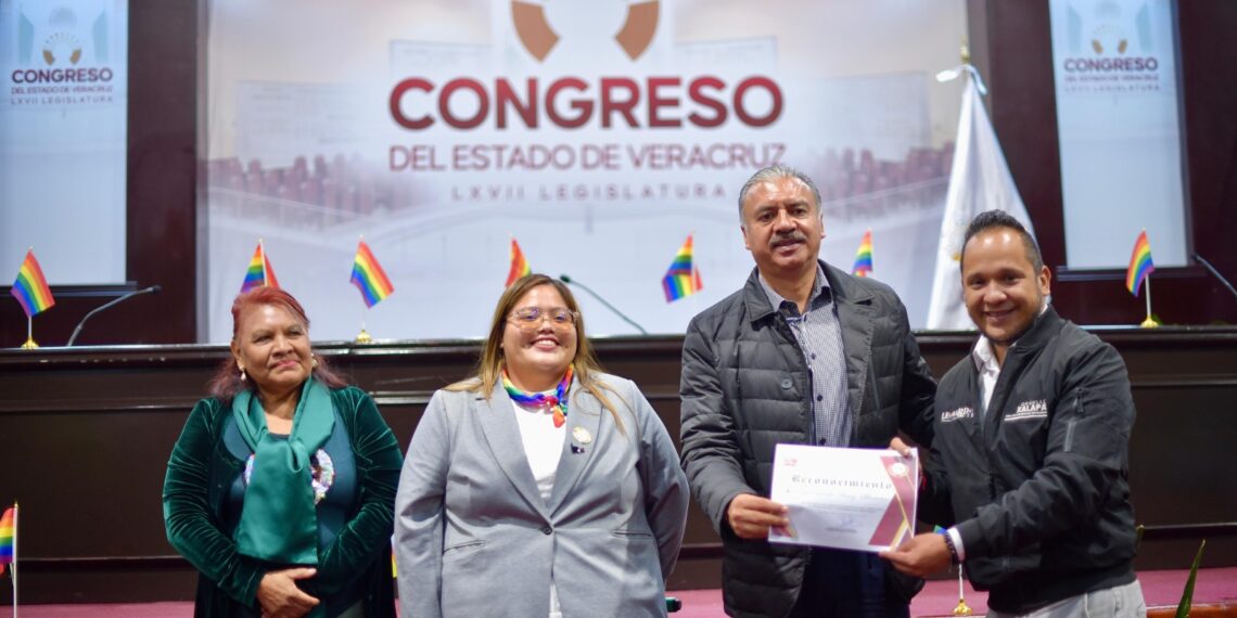 Realiza Astrid Sánchez foro sobre derechos humanos de la comunidad LGBTTTIQAP+