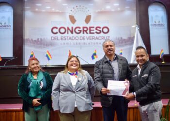 Realiza Astrid Sánchez foro sobre derechos humanos de la comunidad LGBTTTIQAP+