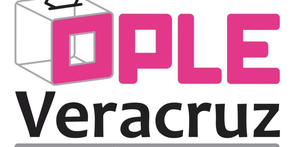 El cochinero del OPLE en la elección judicial de Veracruz