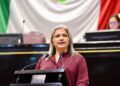 Exhorta diputada Daniela Flores a cumplir con la Ley de Tránsito y Seguridad Vial