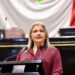 Exhorta diputada Daniela Flores a cumplir con la Ley de Tránsito y Seguridad Vial
