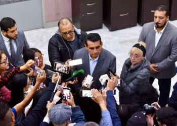 Garantizada la fuente laboral de los trabajadores del IVAI: Esteban Bautista