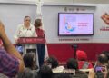 Veracruz responde con todo el apoyo a familias afectadas por lluvias